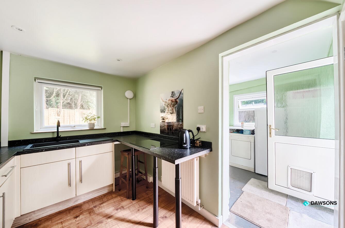 Maes Y Wern, Carway, Kidwelly, SA17 4HF